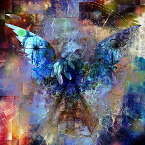 Touch of an Angel